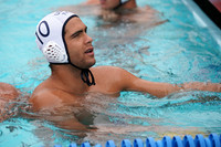 USA Water Polo National League Championships: Fisher Cup: New York Athletic Club vs Collegiate
