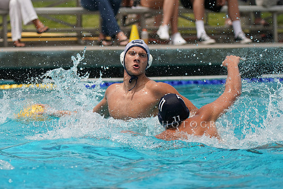 USA Water Polo National League: Fisher Cup:Golden Bears vs University