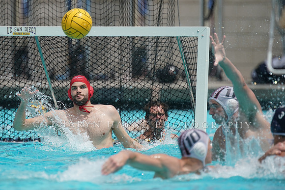USA Water Polo National League: Fisher Cup:Academy vs Olympic Club