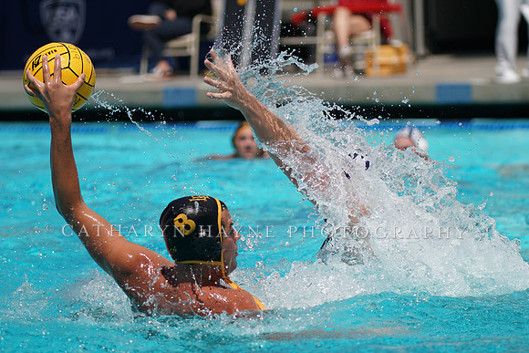 USA Water Polo National League: Fisher Cup: Long Beach vs Newport