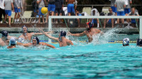 USA Water Polo National League: Fisher Cup:Golden Bears vs University