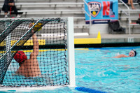 USA Water Polo National League: Fisher Cup:Academy vs Olympic Club