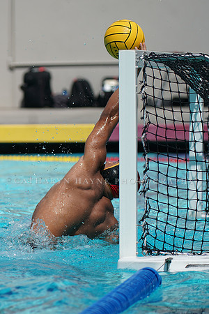 USA Water Polo National League: Fisher Cup: Long Beach vs Newport