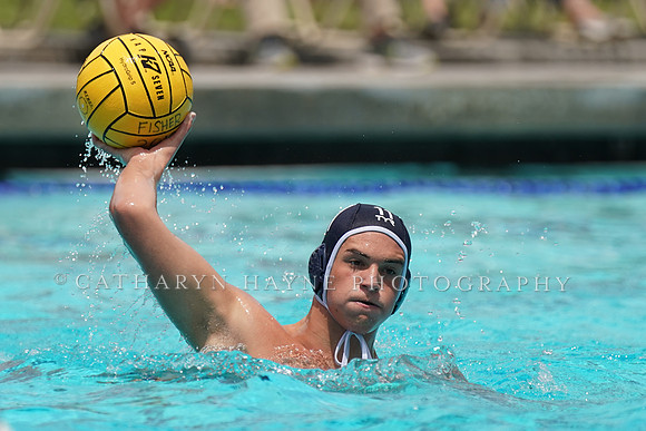 USA Water Polo National League: Fisher Cup:Golden Bears vs University