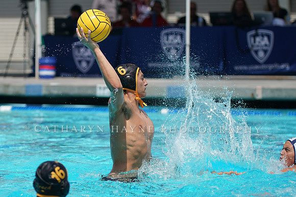 USA Water Polo National League: Fisher Cup: Long Beach vs Newport