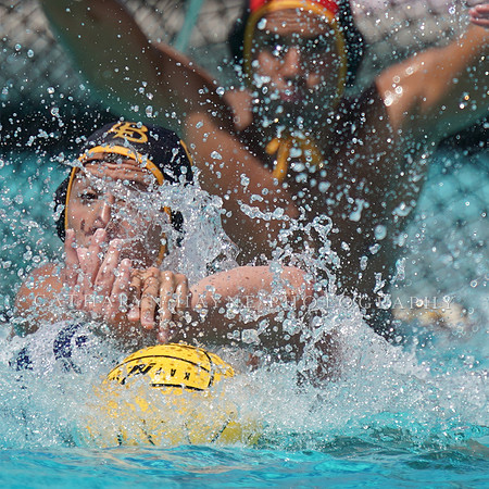 USA Water Polo National League: Fisher Cup: Long Beach vs Newport