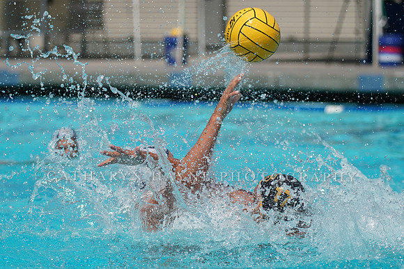 USA Water Polo National League: Fisher Cup: Long Beach vs Newport