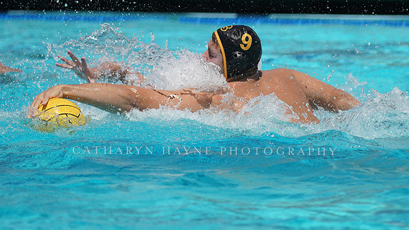 USA Water Polo National League: Fisher Cup: Long Beach vs Newport