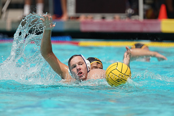 USA Water Polo National League: Fisher Cup: Long Beach vs Newport