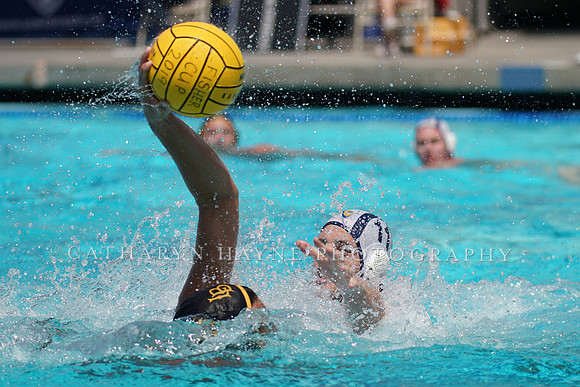 USA Water Polo National League: Fisher Cup: Long Beach vs Newport