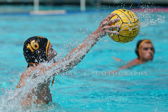 USA Water Polo National League: Fisher Cup: Long Beach vs Newport