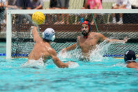 USA Water Polo National League: Fisher Cup:Golden Bears vs University