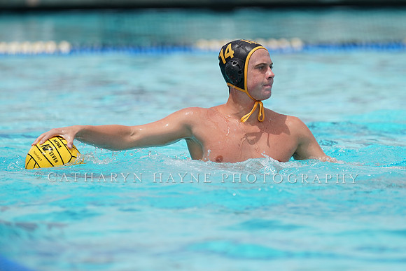 USA Water Polo National League: Fisher Cup: Long Beach vs Newport
