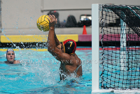 USA Water Polo National League: Fisher Cup: Long Beach vs Newport