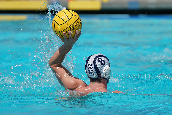 USA Water Polo National League: Fisher Cup: Long Beach vs Newport