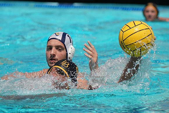 USA Water Polo National League: Fisher Cup: Long Beach vs Newport