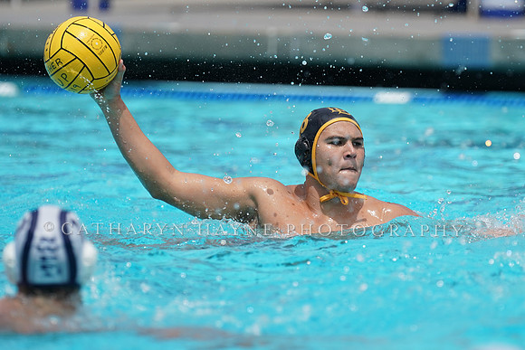 USA Water Polo National League: Fisher Cup: Long Beach vs Newport