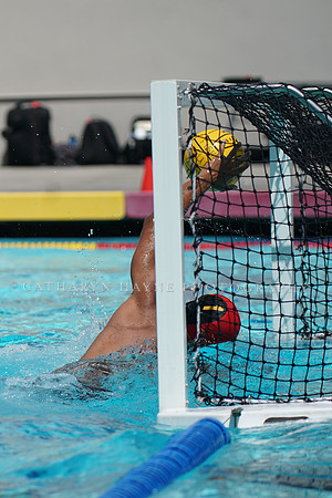 USA Water Polo National League: Fisher Cup: Long Beach vs Newport