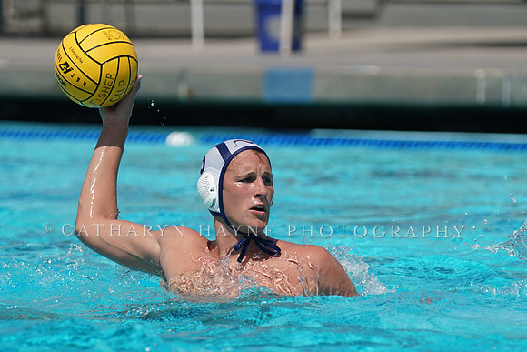 USA Water Polo National League: Fisher Cup: Long Beach vs Newport