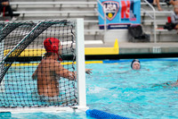 USA Water Polo National League: Fisher Cup:Academy vs Olympic Club