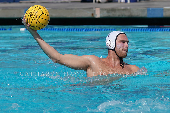 USA Water Polo National League Championships: Fisher Cup: Stanford vs Collegiate , Bronze Game
