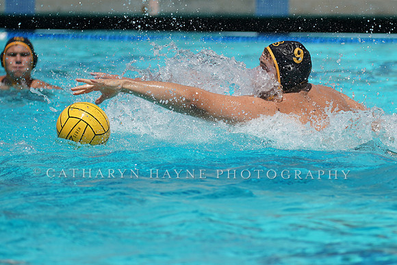 USA Water Polo National League: Fisher Cup: Long Beach vs Newport