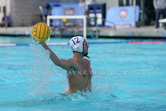 USA Water Polo National League Championships: Fisher Cup: Stanford vs Collegiate , Bronze Game