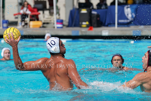 USA Water Polo National League Championships: Fisher Cup: Stanford vs Collegiate , Bronze Game