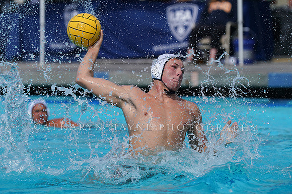 USA Water Polo National League Championships: Fisher Cup: Stanford vs Collegiate , Bronze Game