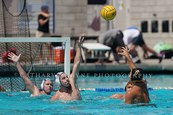 USA Water Polo National League: Fisher Cup: Long Beach vs Newport