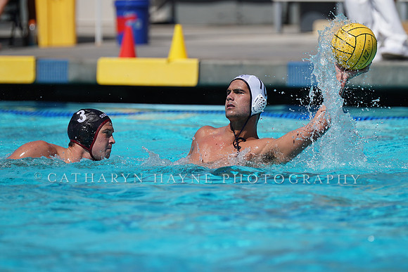 USA Water Polo National League Championships: Fisher Cup: Stanford vs Collegiate , Bronze Game