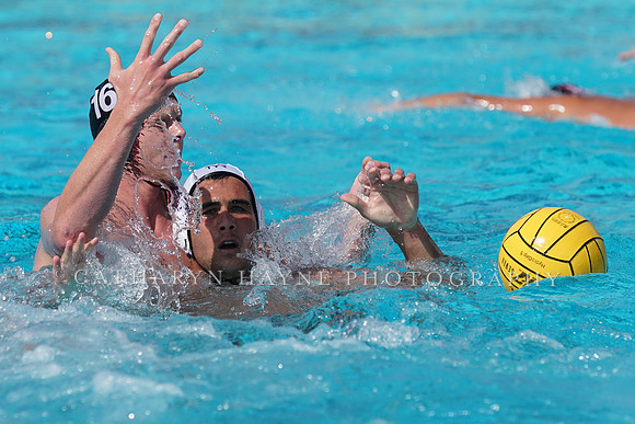 USA Water Polo National League Championships: Fisher Cup: Stanford vs Collegiate , Bronze Game