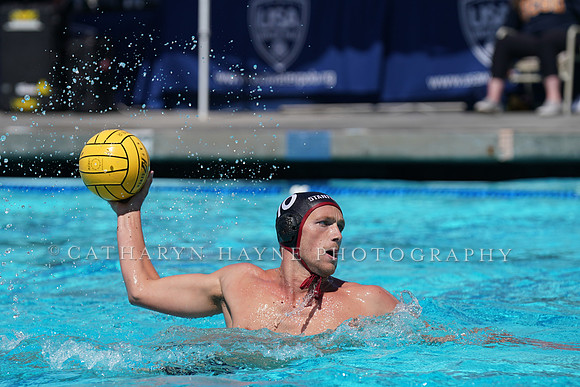 USA Water Polo National League Championships: Fisher Cup: Stanford vs Collegiate , Bronze Game