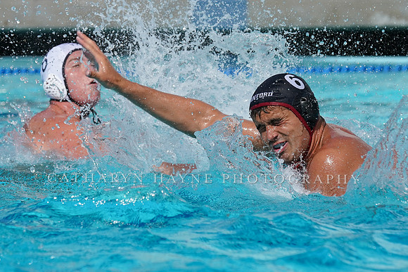 USA Water Polo National League Championships: Fisher Cup: Stanford vs Collegiate , Bronze Game