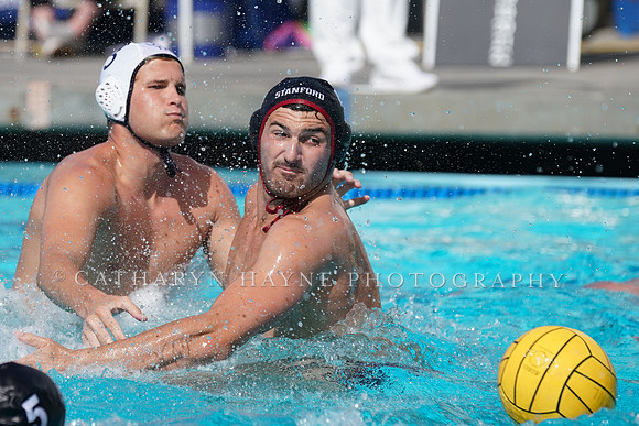 USA Water Polo National League Championships: Fisher Cup: Stanford vs Collegiate , Bronze Game