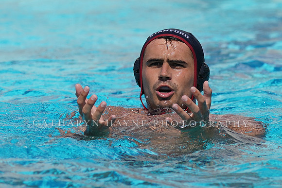USA Water Polo National League Championships: Fisher Cup: Stanford vs Collegiate , Bronze Game