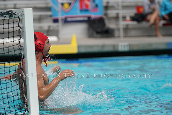 USA Water Polo National League: Fisher Cup:Academy vs Olympic Club