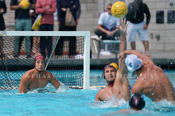 USA Water Polo National League Championships: Fisher Cup: Stanford vs Collegiate , Bronze Game