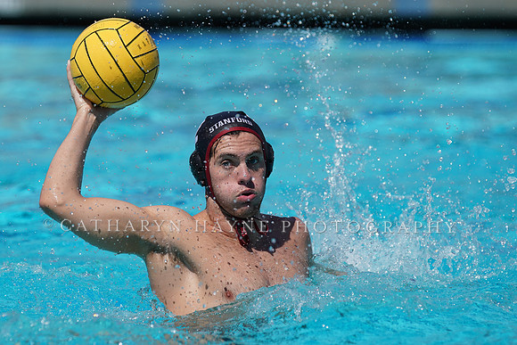 USA Water Polo National League Championships: Fisher Cup: Stanford vs Collegiate , Bronze Game