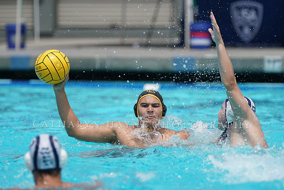 USA Water Polo National League: Fisher Cup: Long Beach vs Newport