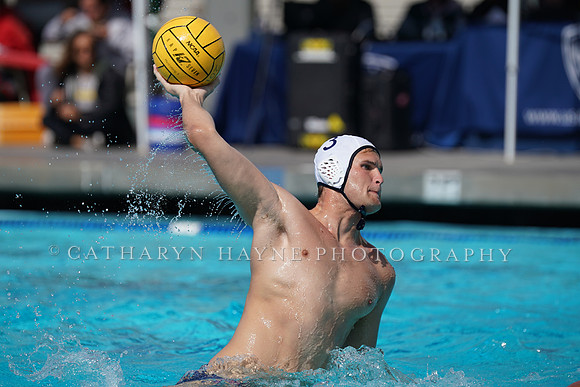 USA Water Polo National League Championships: Fisher Cup: Stanford vs Collegiate , Bronze Game