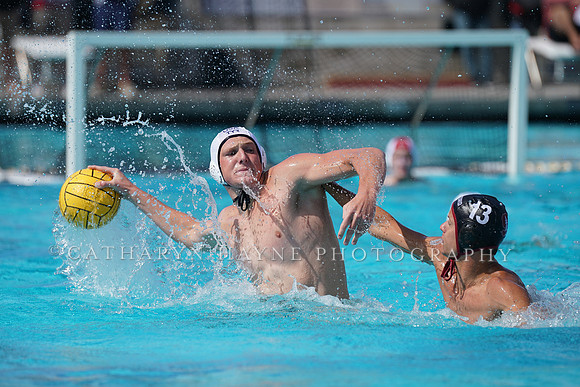 USA Water Polo National League Championships: Fisher Cup: Stanford vs Collegiate , Bronze Game