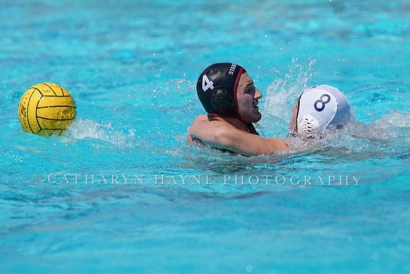 USA Water Polo National League Championships: Fisher Cup: Stanford vs Collegiate , Bronze Game