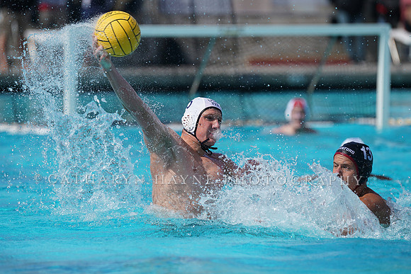 USA Water Polo National League Championships: Fisher Cup: Stanford vs Collegiate , Bronze Game