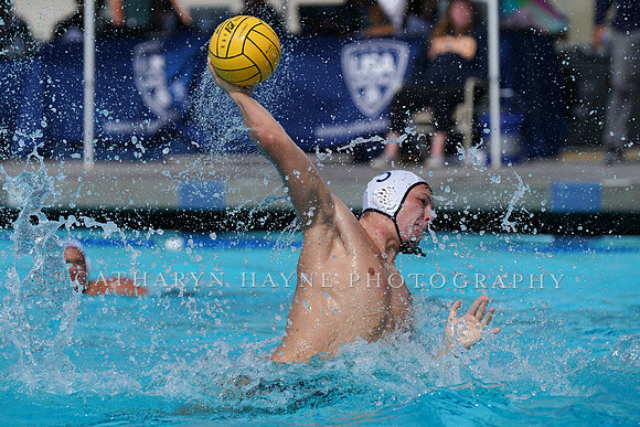 USA Water Polo National League Championships: Fisher Cup: Stanford vs Collegiate , Bronze Game