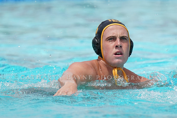 USA Water Polo National League: Fisher Cup: Long Beach vs Newport