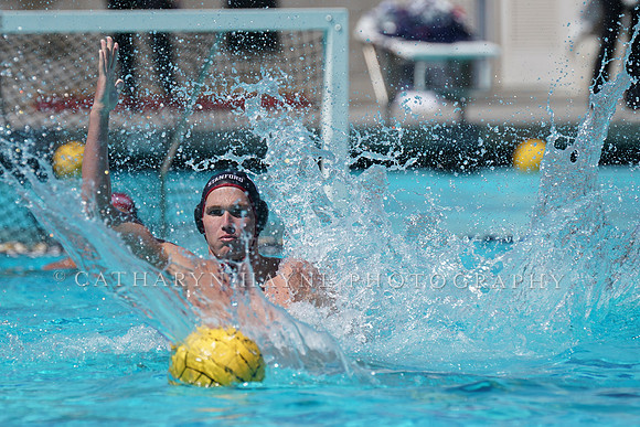USA Water Polo National League Championships: Fisher Cup: Stanford vs Collegiate , Bronze Game