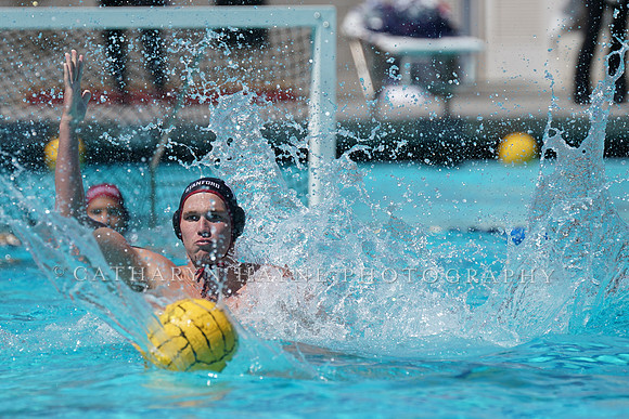 USA Water Polo National League Championships: Fisher Cup: Stanford vs Collegiate , Bronze Game