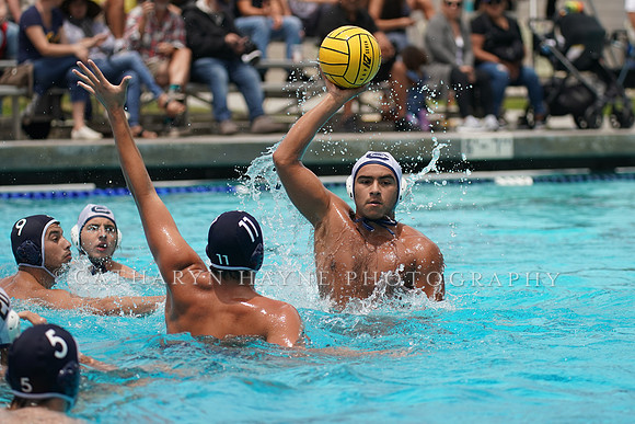 USA Water Polo National League: Fisher Cup:Golden Bears vs University