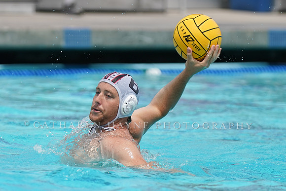 USA Water Polo National League: Fisher Cup:Academy vs Olympic Club